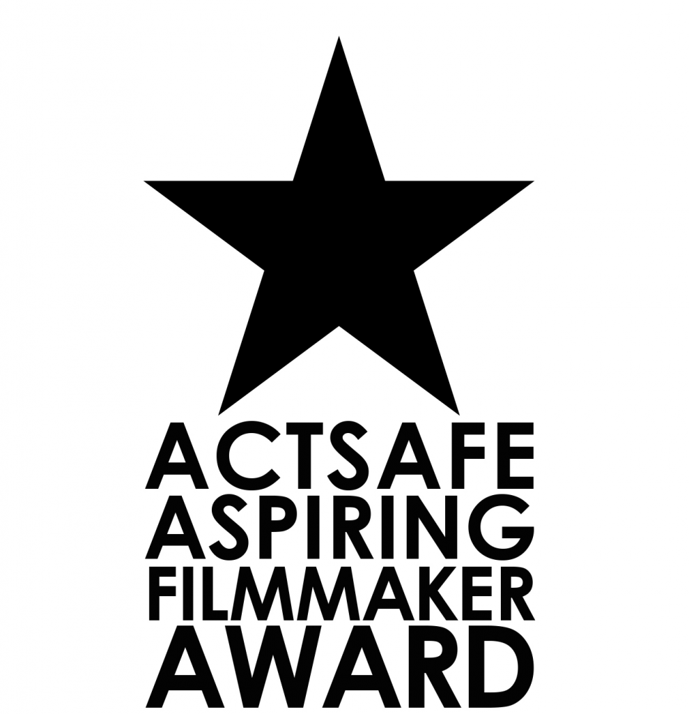 Aspiring Filmmaker Award Logo