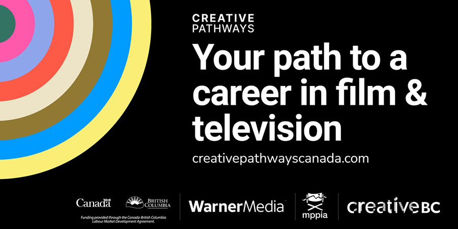 creative bc - career pathways in tv and film ad