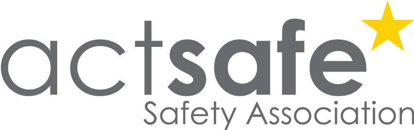 Actsafe Safety Association