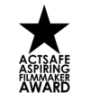 Actsafe Aspiring Filmmaker Award
