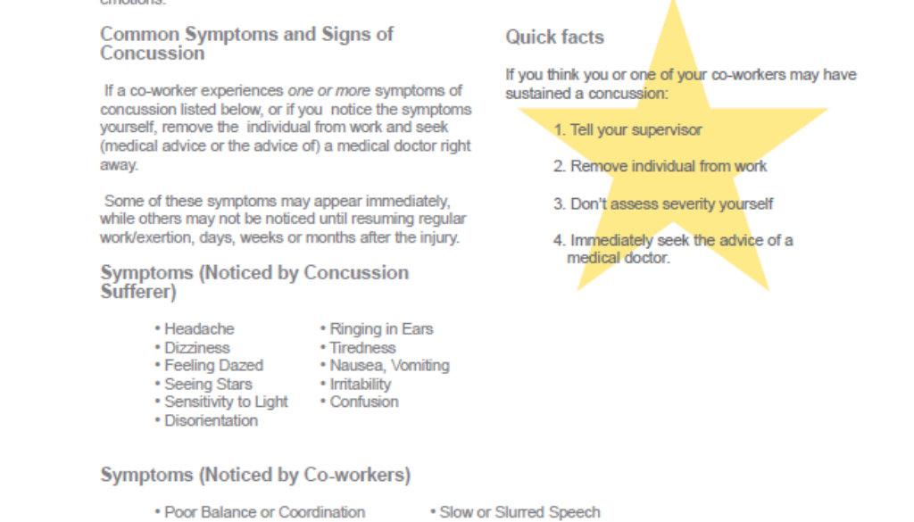 Concussions-Fact-sheet