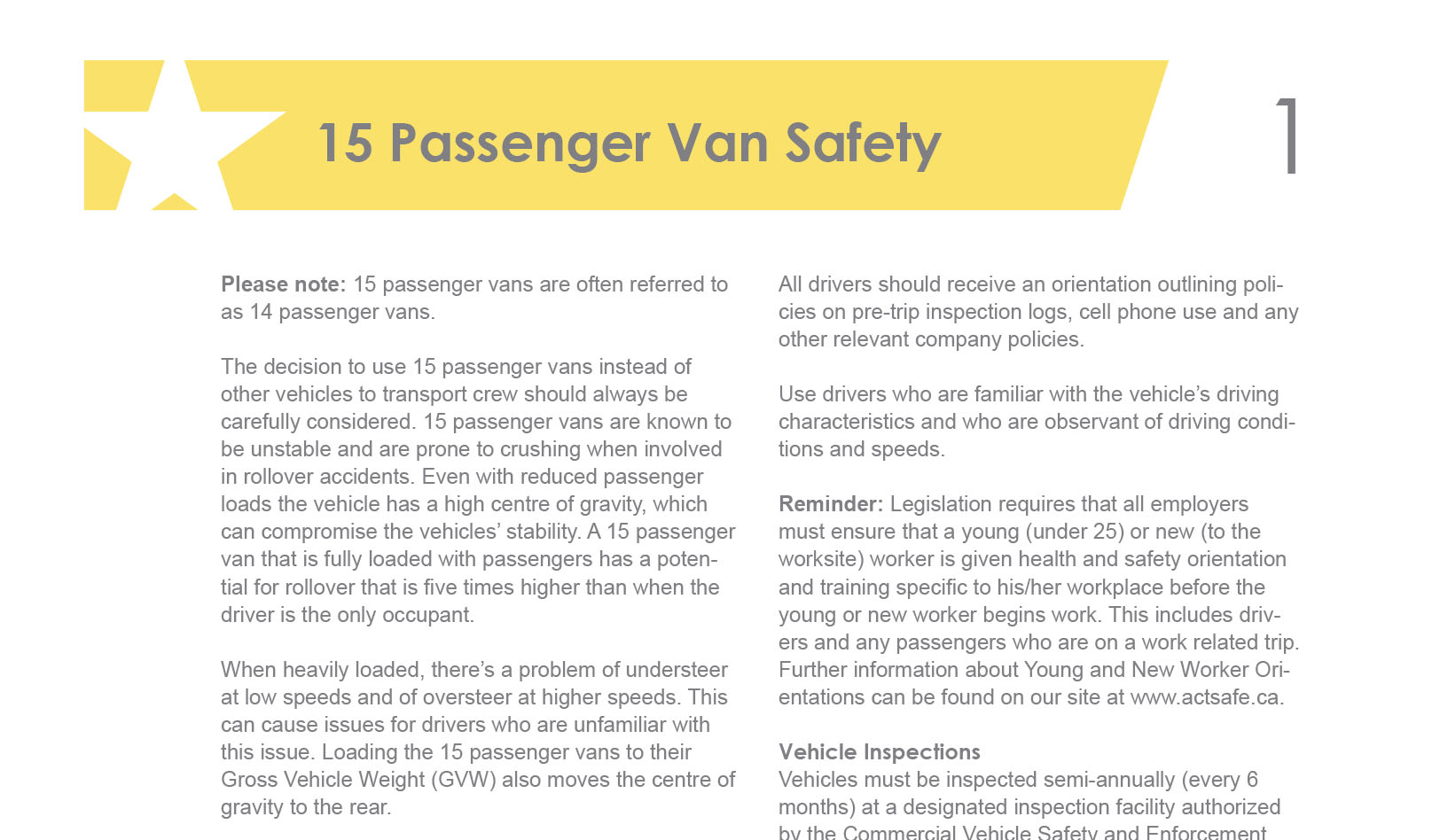 15-Passenger-Van-Safety-Infosheet-PDF