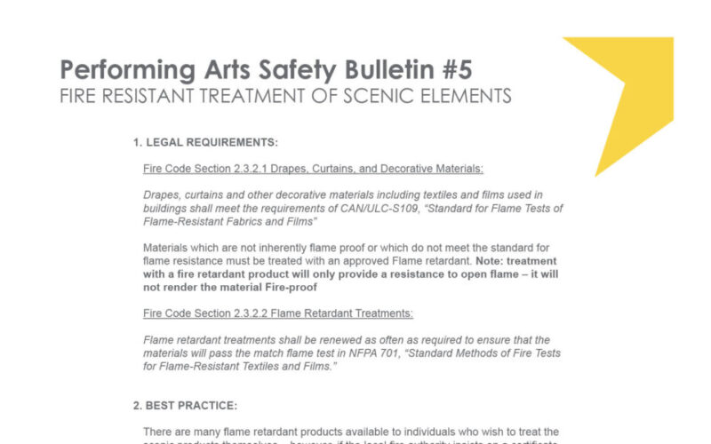 Fire-Resistant-Treatment-Performing-Arts-Bulletin-PDF