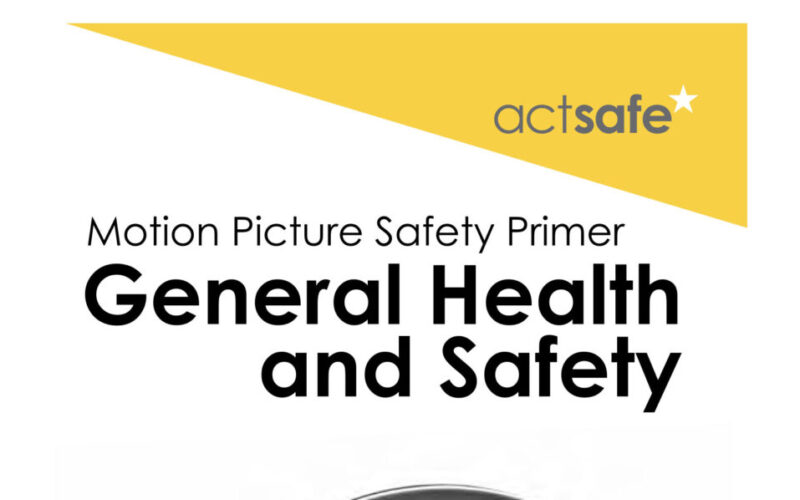 General-health-and-safety-primer