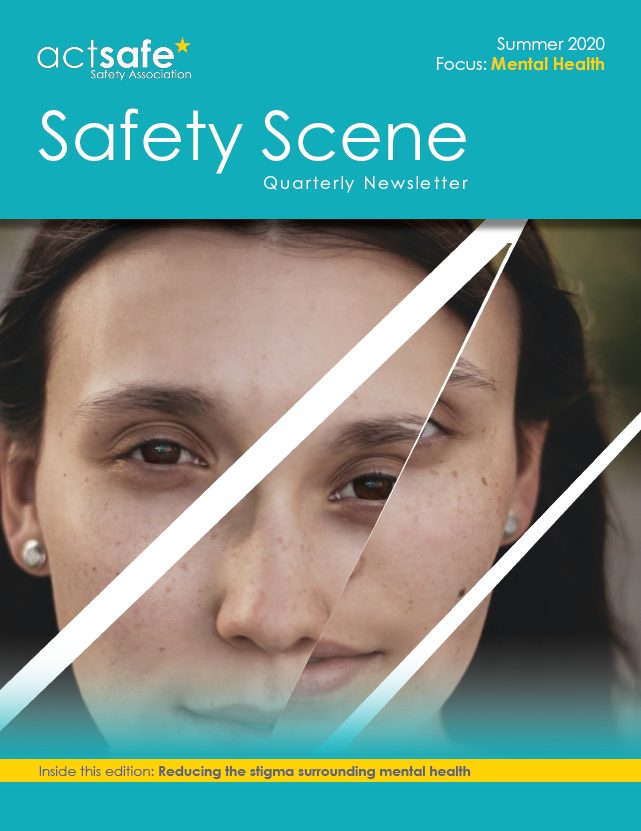 Safety-Scene-Summer-2020-Title-Page
