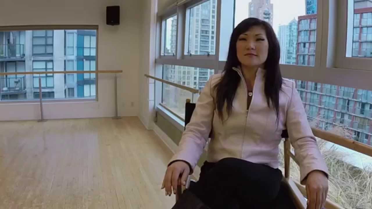 Spotlight: Jenny Duffy, Dance Educator and Choreographer Video