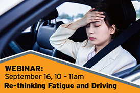 fatigue-driving
