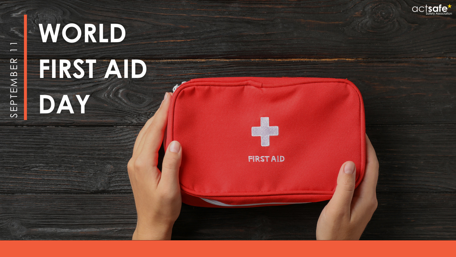 world-first-aid-day