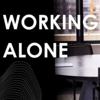 Working Alone