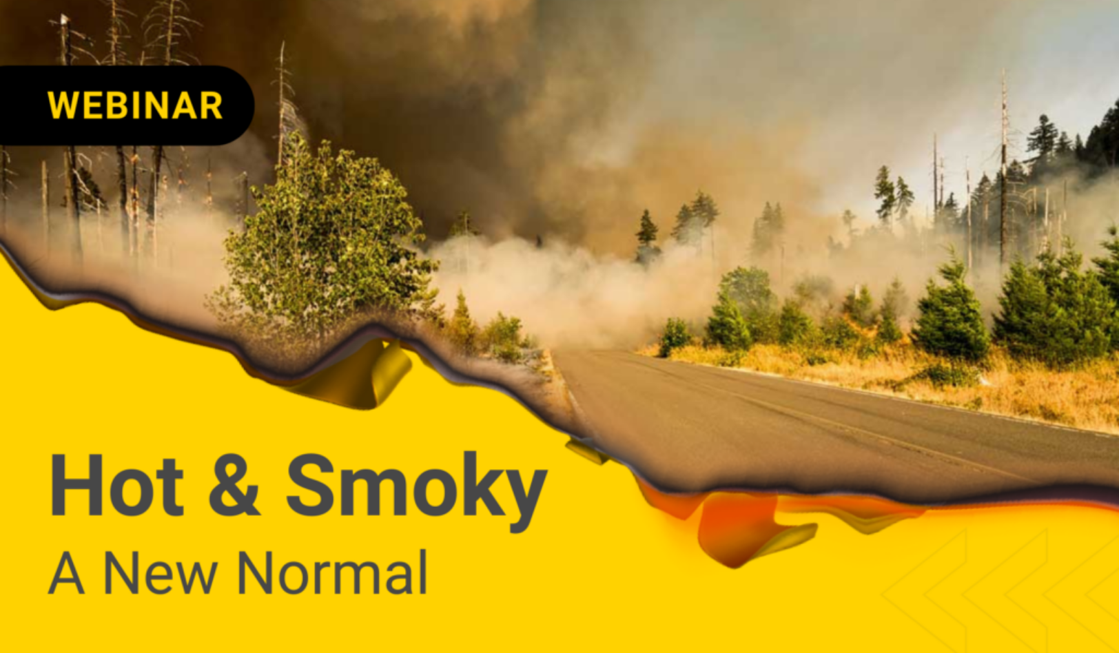 Hot & Smoky – A New Normal